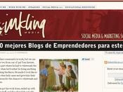 mejores Blogs Emprendedores para este 2012