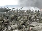 Arte Guerra. Desembarco Normandía