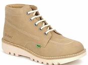 Variedad Kickers