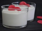 Mousse Yogurt