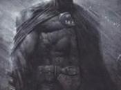 Batman:El Caballero Oscuro-Amanecer Dorado