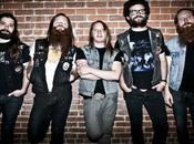 Valient Thorr gira España