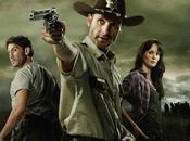 Walking Dead arrasa regreso