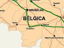 Bélgica
