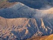 Visitar volcán Bromo libre