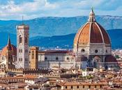 Capillas Medici, Duomo, Palazzo Vecchio Santa Croce Florencia