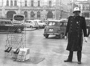 Recordando aquellas navidades: guardia regalos