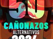 Colectivo Sonoro presenta canciones colombianas alternativas 2024