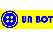 botón