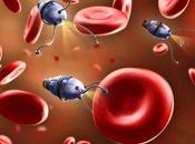 futuro medicina: nanobots impacto tratamiento enfermedades