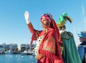 Fiestas navideñas Valencia; magia solidaria tradición festiva