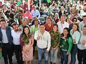 Santa María recibirá impulso infraestructura carretera educativa