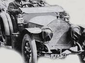 Automéride diciembre 1909 Fundación Horacio Anasagasti Compañía Ingenieros Mecánicos