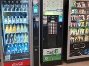 Vending identidad propia, apuesta C&amp;B Señor Madrid