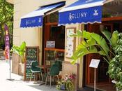 Belliny Brunch, lugar referencia para disfrutar mejor brunch Barcelona