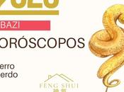 Horóscopo chino Perro Cerdo para Serpiente