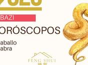 Horóscopo para Caballo Cabra Serpiente