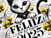 ¡feliz tinta 2025!