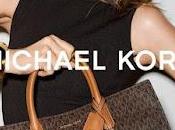 Luna Bjil para Michael Kors