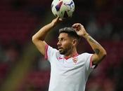 posibles salidas Sevilla mercado Invierno 2024/2025