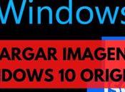 Cómo descargar windows original Microsoft rodeos obtener 2020