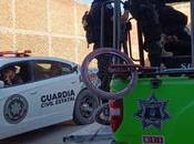 Guardia Civil Municipal Soledad reporta detenciones operativos