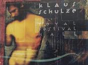 Klaus schulze: royal festival hall volume (1992)