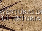 Aventuras historia viaje fresco didáctico hitos históricos