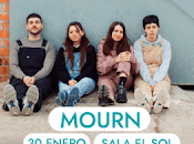 Mourn Sala