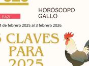 Claves importantes para Gallo Serpiente 2025