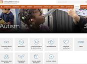 Pueden redes digitales ayudar personas Autistas