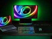 Razer presenta Blade laptop gamer delgado mundo