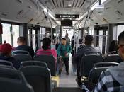 MetroRed revoluciona transporte público Luis Potosí siete millones viajes gratuitos