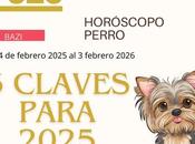 Claves importantes para Perro Serpiente 2025