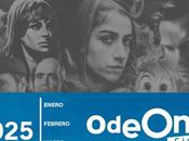 Cines Odeón Elche: enero marzo 2025