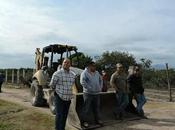 Gobierno Luis Potosí impulsa rescate campo inversiones millonarias