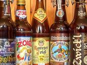 Zoigl, tradición cerveza ancestral alemana