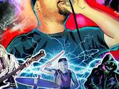 Marty Friedman Tano Marciello participan disco “Dolor Deseo” Daniel Devita