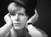 Años David Bowie.