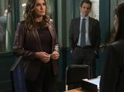 Universal+ estrena nuevas temporadas Orden: Unidad Víctimas Especiales, Orden Crimen Organizado.