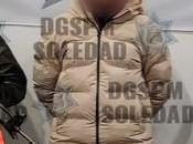 Detienen repartidor comida posesión dosis enervantes Soledad Graciano Sánchez