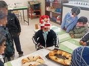 Entrega Roscas Reyes fortalece tradiciones área rural Luis Potosí