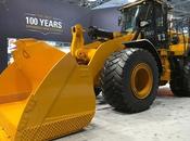 Caterpillar celebra próximos años innovación 2025