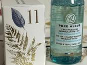 💧Agua micelar Pure Algue.💧 Yves Rocher
