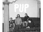 PUP, conciertos España 2025