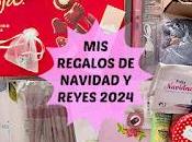 regalos Navidad Reyes 2024