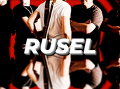 Rusel: 'descubrí'