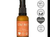 Koko, marca impulsa activismo piel cosmética natural vegana