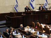 Parlamento Israel avala romper cadena mando para entregar información Inteligencia Gobierno