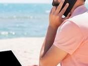 guía definitiva para vacaciones: todo techie debería llevar